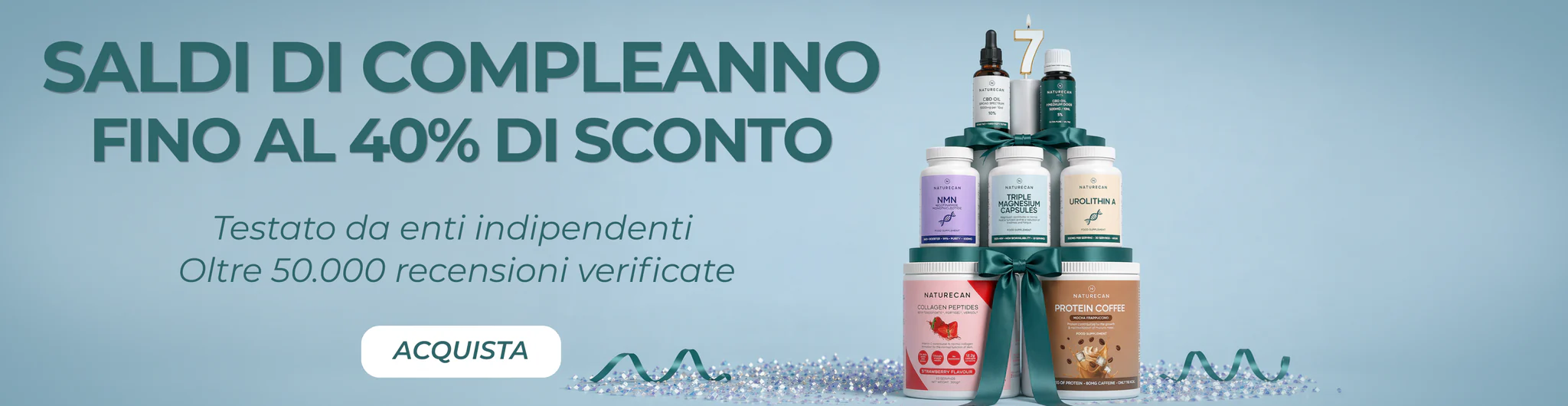 Benessere e Longevità Certificata